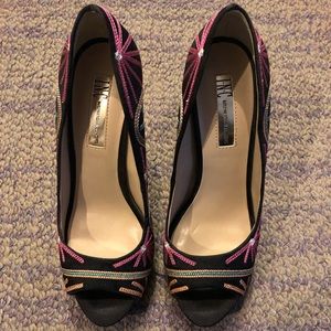 NWT INC MARISSA PUMP